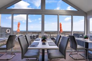 Captains Cove - North East Escapes