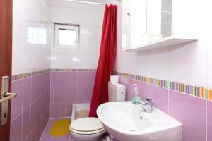 Apartments by the sea Stupin Celine, Rogoznica - 21043