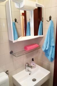 Seaside holiday house Drasnice, Makarska - 10359