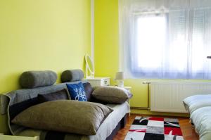 Apartments with parking space Jasenak, Gorski kotar - 24446