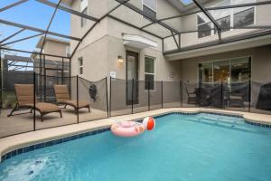 Disney Vacation Villa | Pool • BBQ • Resort Clubhouse
