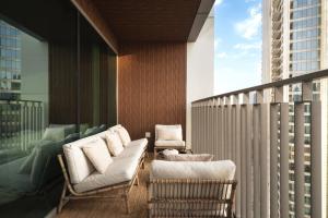 Seraya Residence 3 - 4BDR - Burj Views - Amenities and Concierge