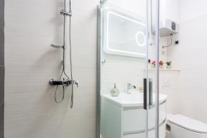 Apartments with WiFi Split - 24391