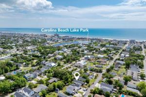 Sea La Vie. A calm cozy retreat steps from the sea