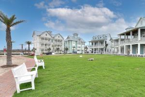 Blue Water Villa 304 SUN - 3hvězdičkové hotely ve městě Port Aransas