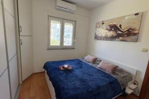 Apartments with parking space Kastel Stafilic, Kastela - 24501