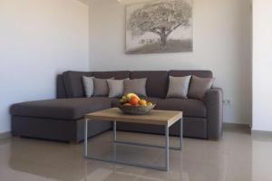 Family-friendly apartments with swimming pool Mandre, Pag - 24502
