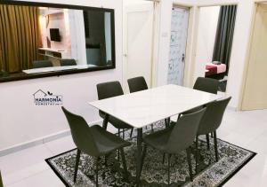 Harmonia Homestay Terengganu FREE WIFI