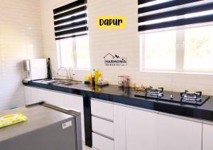 Harmonia Homestay Terengganu FREE WIFI