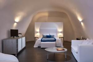 Katikies Chromata Santorini - The Leading Hotels of the World Santorini Greece