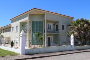 Green & Sea Beach House