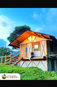 Finca El Mirador la Laguna