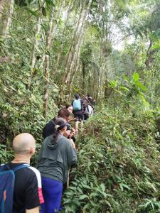 Finca El Mirador la Laguna