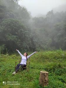Finca El Mirador la Laguna