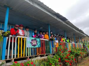 Finca El Mirador la Laguna