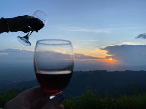 Finca El Mirador la Laguna