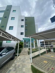 Apartamento dinamerica ll