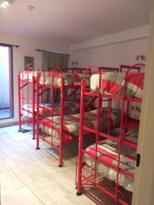 Malevo Murana Hostel