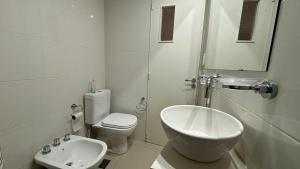 Departamento en Plaza Colón!