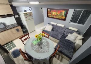 Impresionante apartamento familiar 3er piso - 06 personas - El Edén Centro Comercial