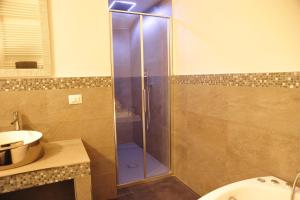 Suite con Vasca Idromassaggio