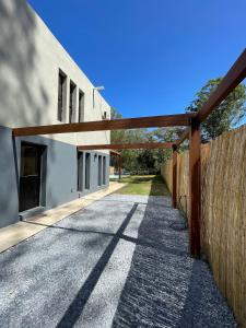 Casa en Complejo Solanas Resort, Punta del Este