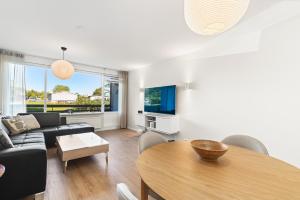 Perfect spacious 2-bedroom apartment near Sky Lagoon