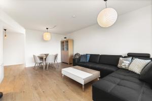 Perfect spacious 2-bedroom apartment near Sky Lagoon