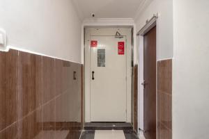 Capital O Srinivasa Residency