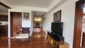 Essential Life La Cuaba Casa de Campo Amenities