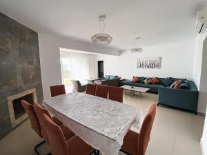 Appartement de luxe bord de mer