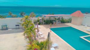 Gaviota Paradise