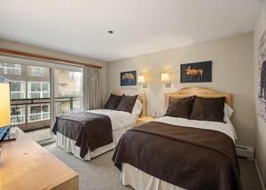 3 Bedroom Gold-Rated Condo At The Base Of Aspen Mountain