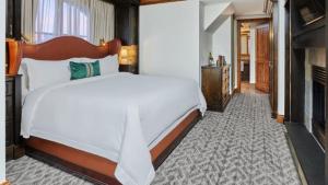 St Regis Residence Club 2 Bedroom Luxury Residence