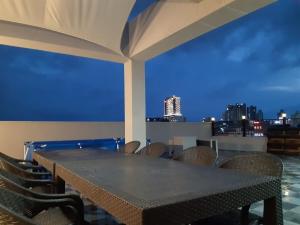 Yeosu Lun 40sqm family type