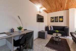 apartamento grande, hermoso, acogedor y privado
