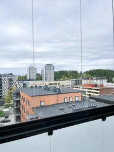 Apartment Kruuna