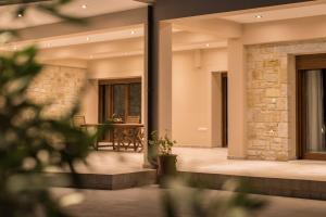 Petra Luxury Apartments Korinthia Greece