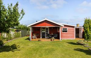 2 Bedroom Beautiful Home In Otterup