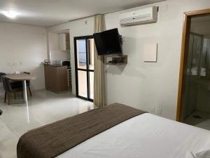 Edificio Crystal Place Ap1405