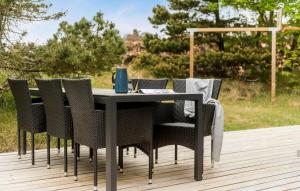 Holiday Home Nordslugen Blåvand