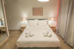 Petra Luxury Rooms and Apartments