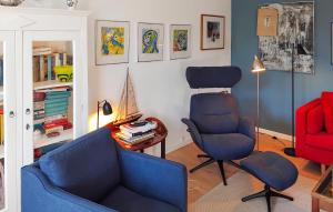 2 Bedroom Gorgeous Home In Espergærde