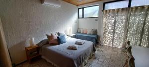 Dorrego Loft