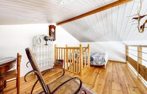 Maisons de vacances Les Terrasses Du Pierron : photos des chambres