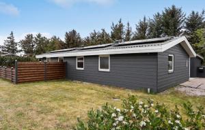 3 Bedroom Beautiful Home In Thisted