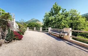 Maisons de vacances Les Terrasses Du Pierron : photos des chambres