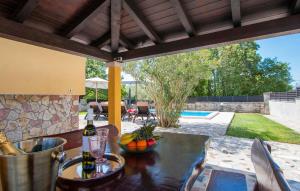 Gorgeous Home In Svetvincenat