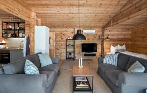 Awesome Home In Gedser With Wifi