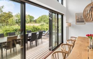 Amazing Home In Rødby With Sauna